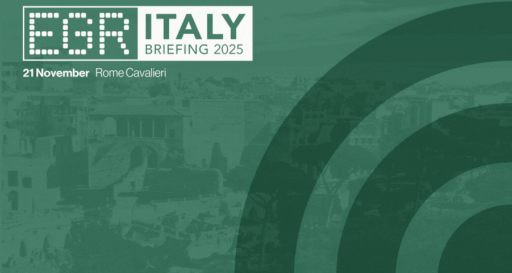 EGR Italy